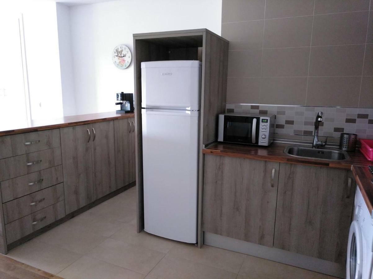 Apartamento Sunny Málaga
