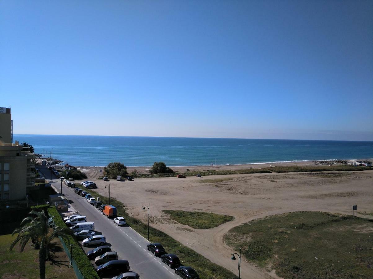 Apartamento Sunny