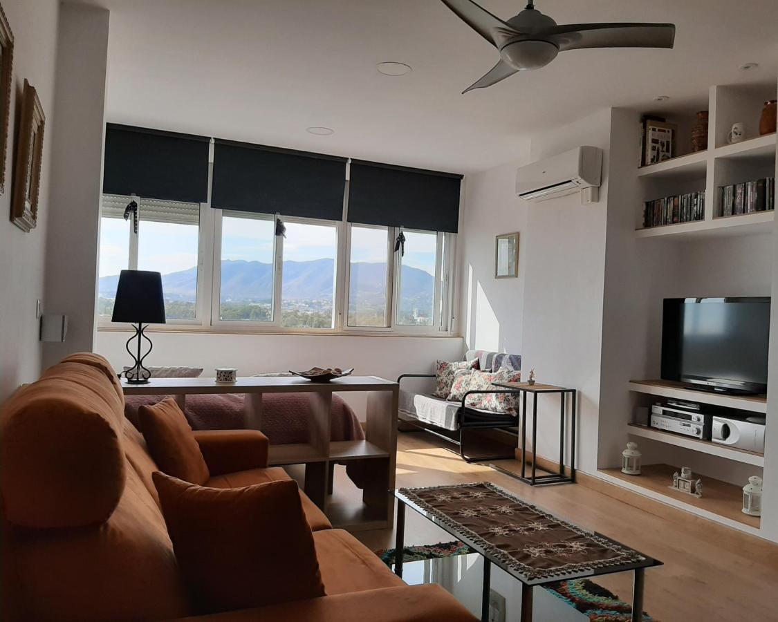 Apartamento Sunny *